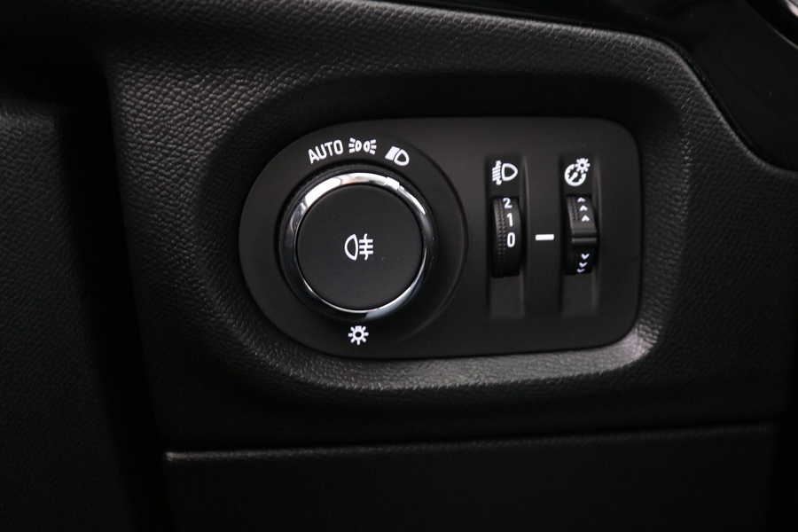 Opel Corsa vaihtoauto