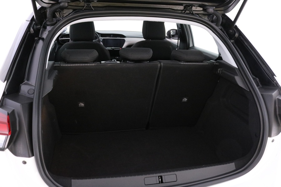 Opel Corsa vaihtoauto