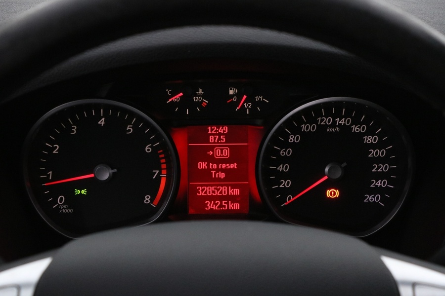 Ford S-MAX vaihtoauto