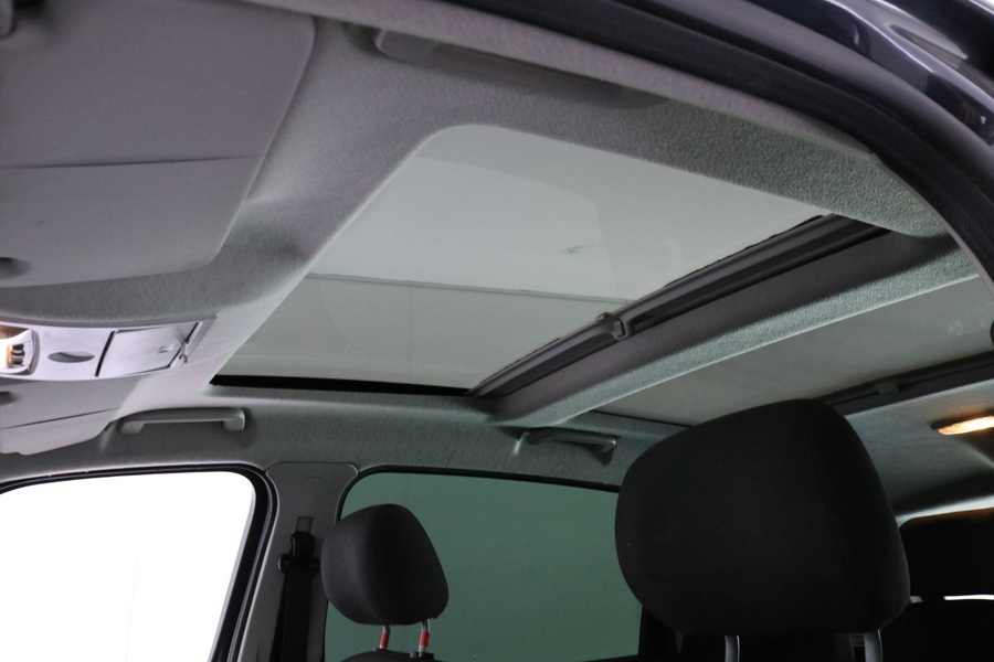 Ford S-MAX vaihtoauto