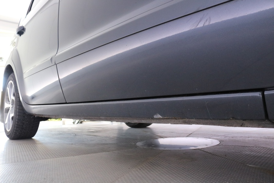 Ford S-MAX vaihtoauto