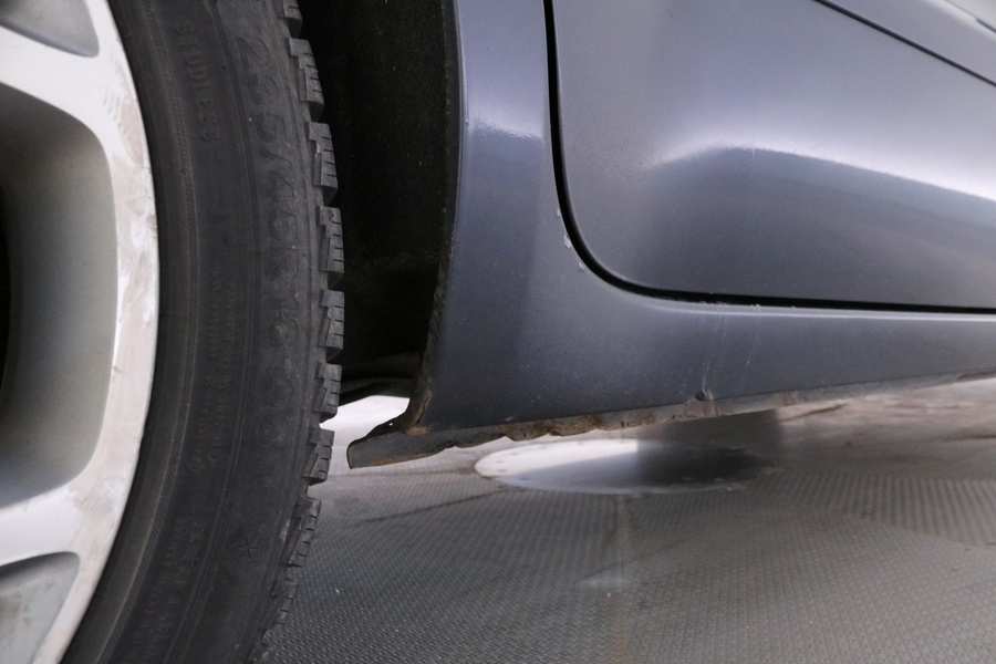 Ford S-MAX vaihtoauto