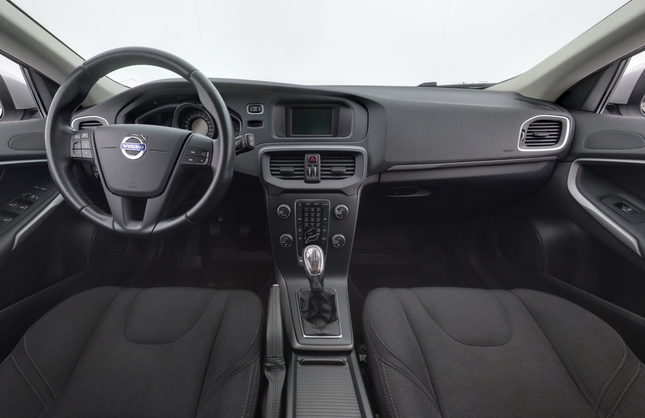 Volvo V40 vaihtoauto