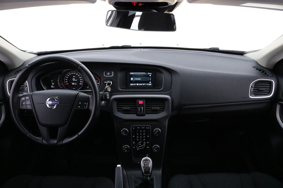 Volvo V40 vaihtoauto