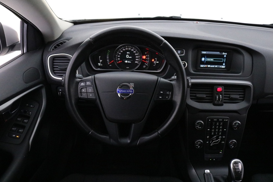 Volvo V40 vaihtoauto