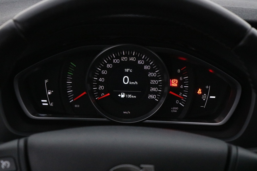 Volvo V40 vaihtoauto