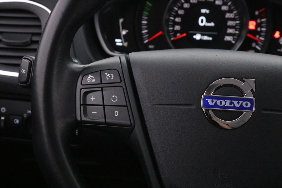 Volvo V40 vaihtoauto