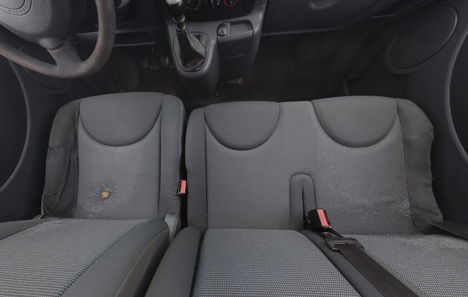 Citroën Jumpy vaihtoauto