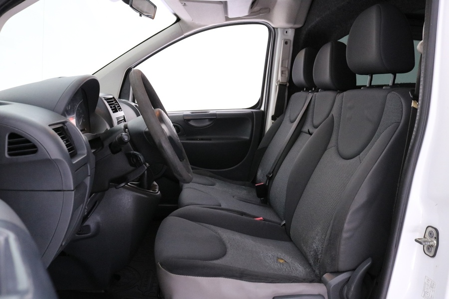 Citroën Jumpy vaihtoauto