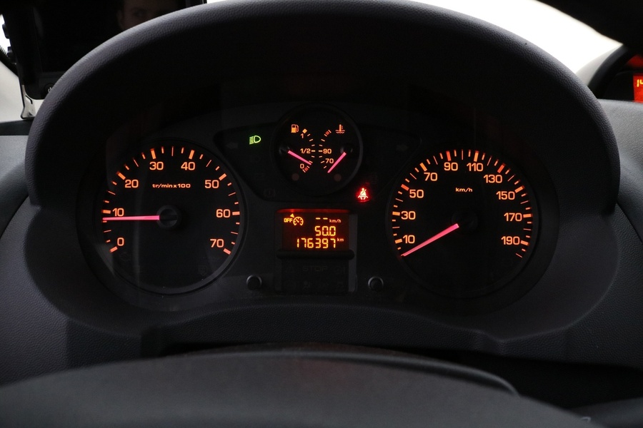 Citroën Jumpy vaihtoauto