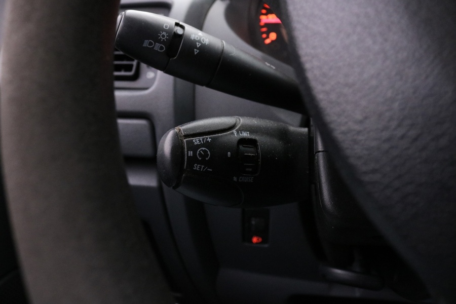 Citroën Jumpy vaihtoauto