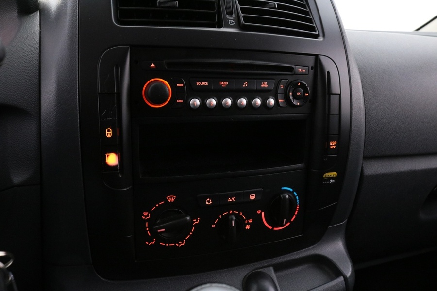 Citroën Jumpy vaihtoauto