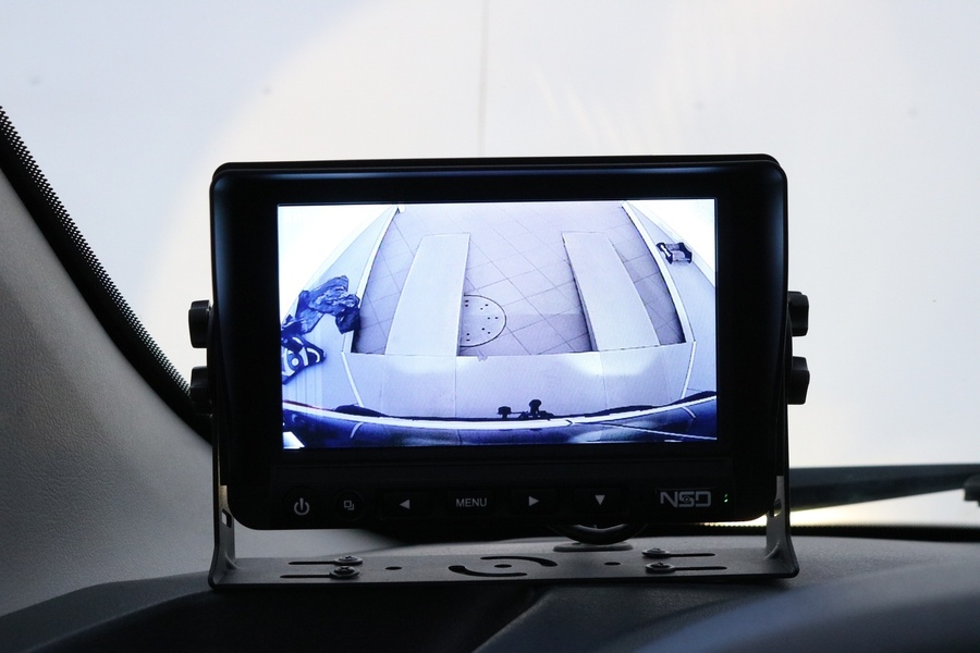 Citroën Jumpy vaihtoauto