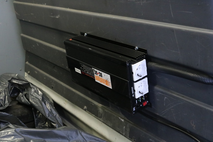 Citroën Jumpy vaihtoauto