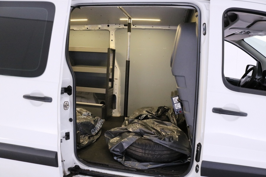 Citroën Jumpy vaihtoauto