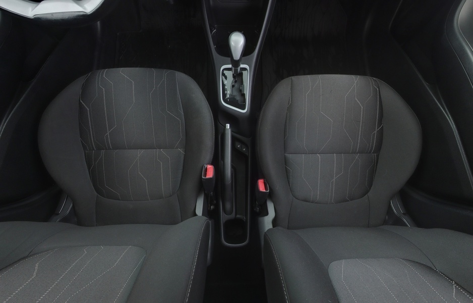 Kia Picanto vaihtoauto