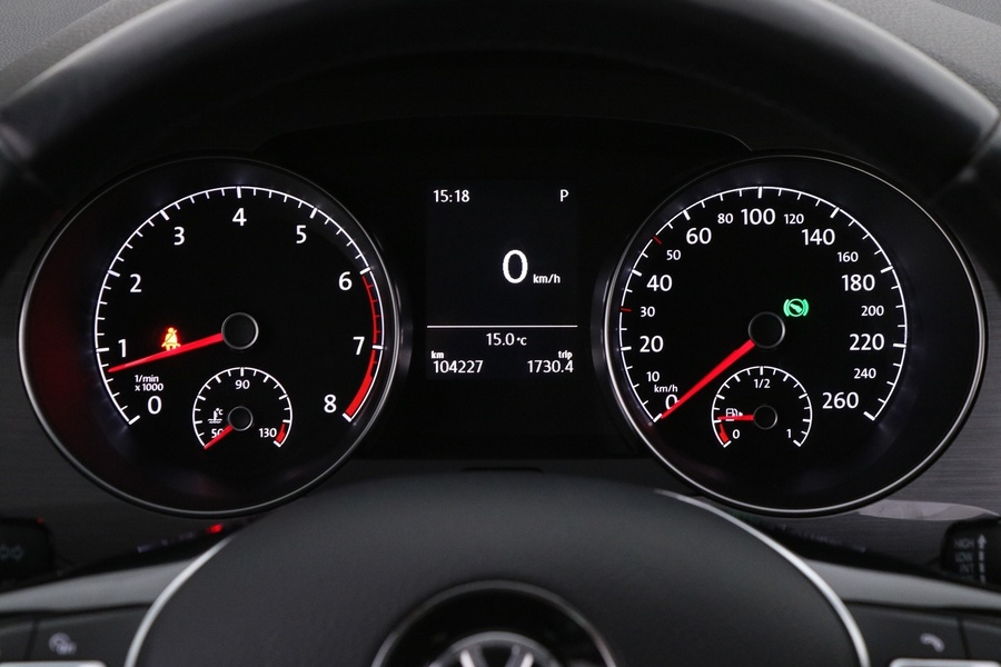 Volkswagen Golf Sportsvan vaihtoauto