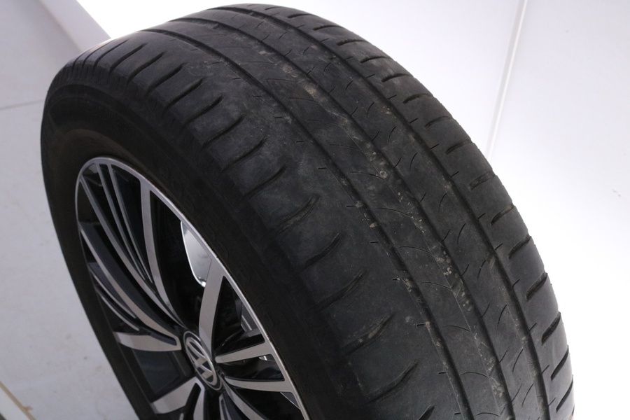 Volkswagen Golf Sportsvan vaihtoauto