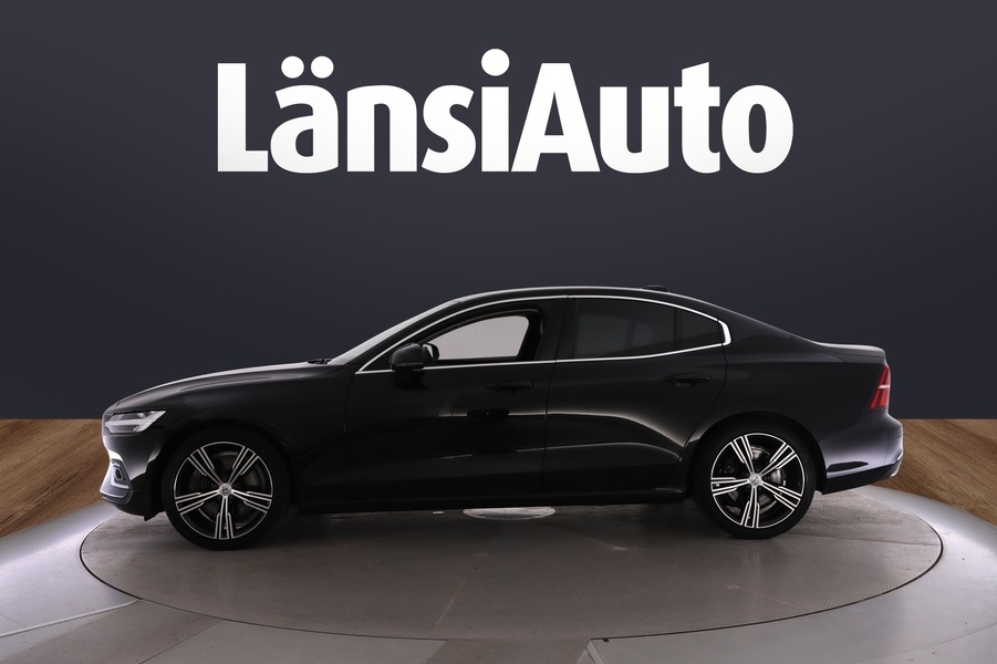 Volvo S60 vaihtoauto