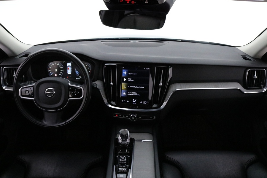 Volvo S60 vaihtoauto