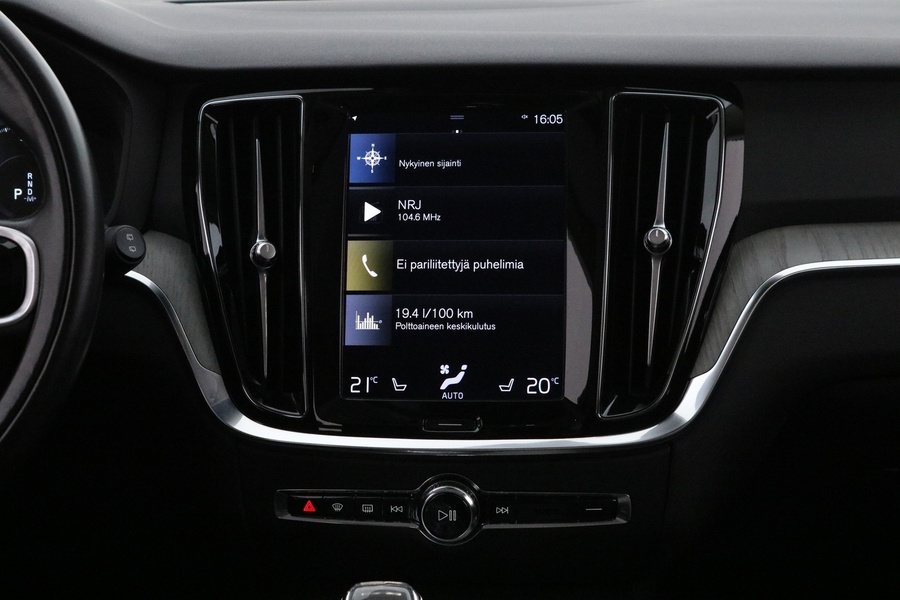 Volvo S60 vaihtoauto