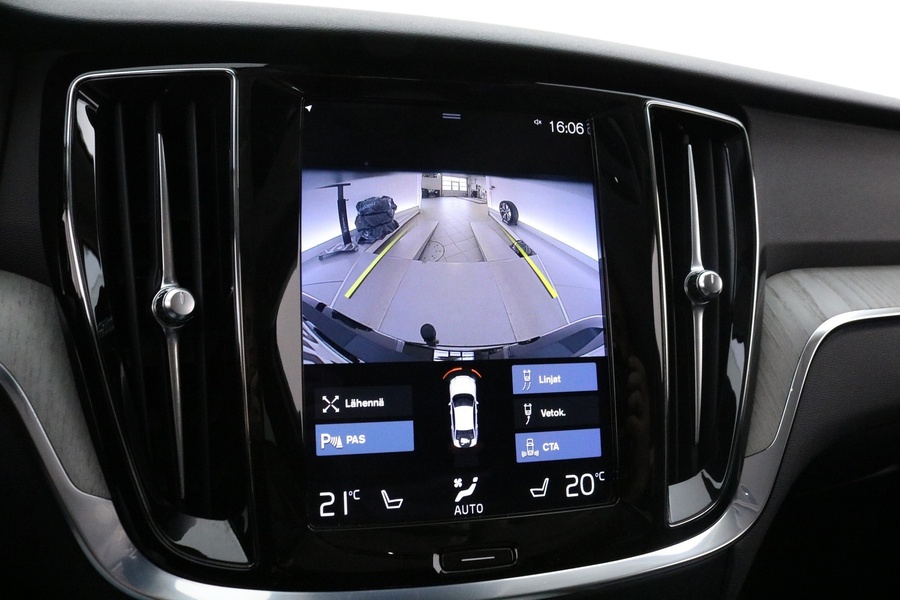 Volvo S60 vaihtoauto