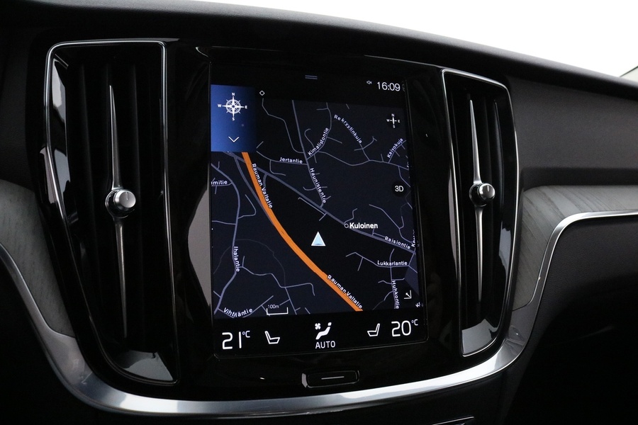 Volvo S60 vaihtoauto