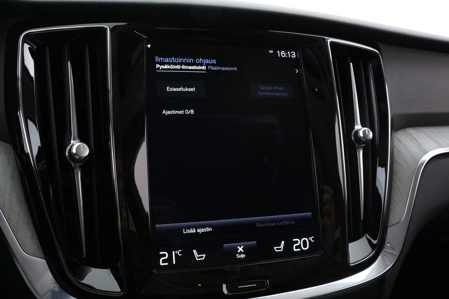 Volvo S60 vaihtoauto