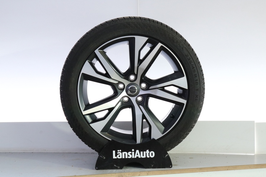 Volvo S60 vaihtoauto