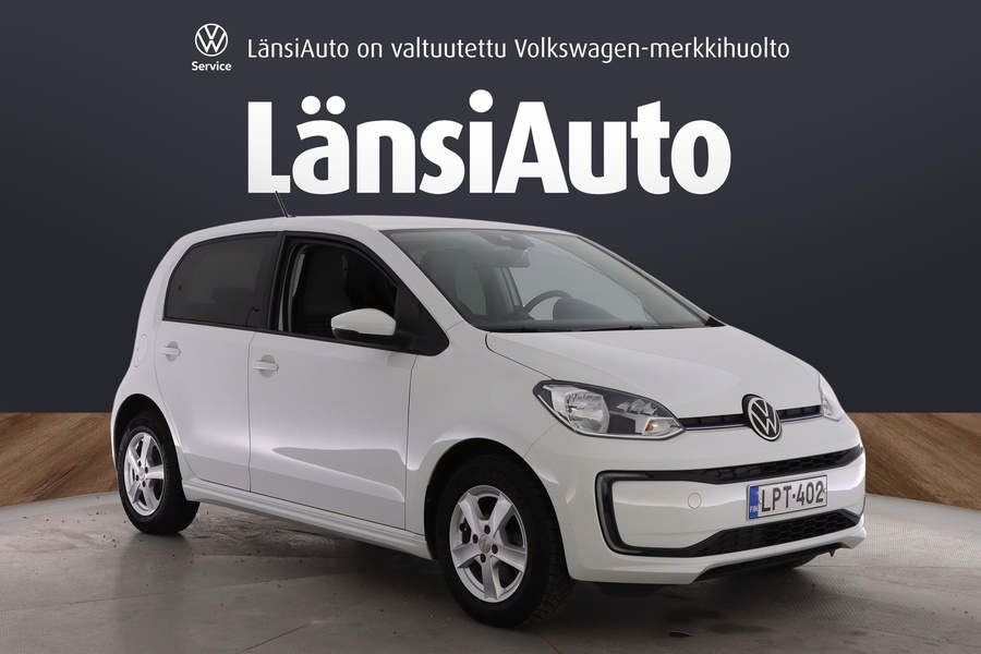 Volkswagen up! vaihtoauto