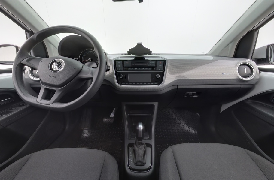 Volkswagen up! vaihtoauto