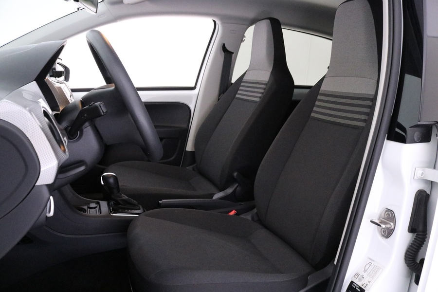 Volkswagen up! vaihtoauto