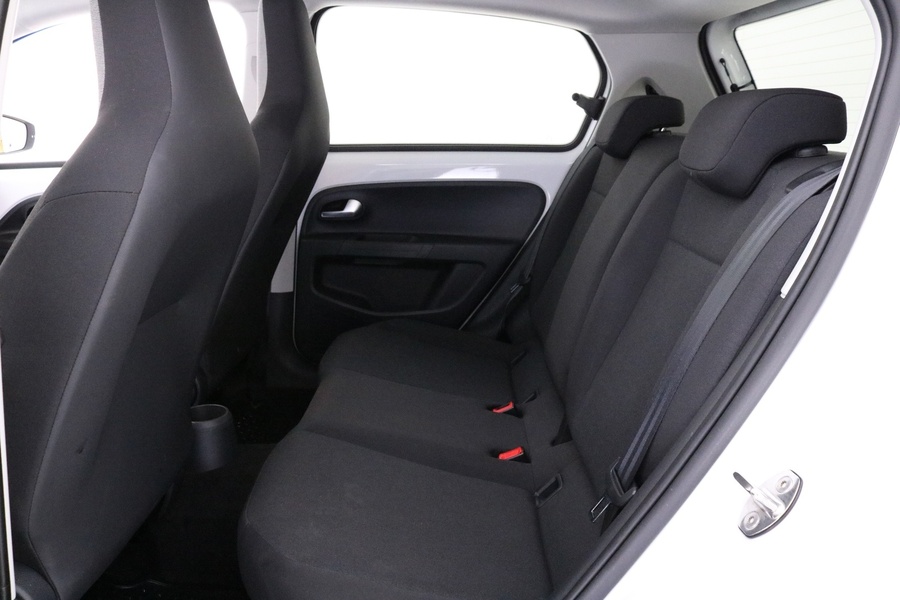 Volkswagen up! vaihtoauto