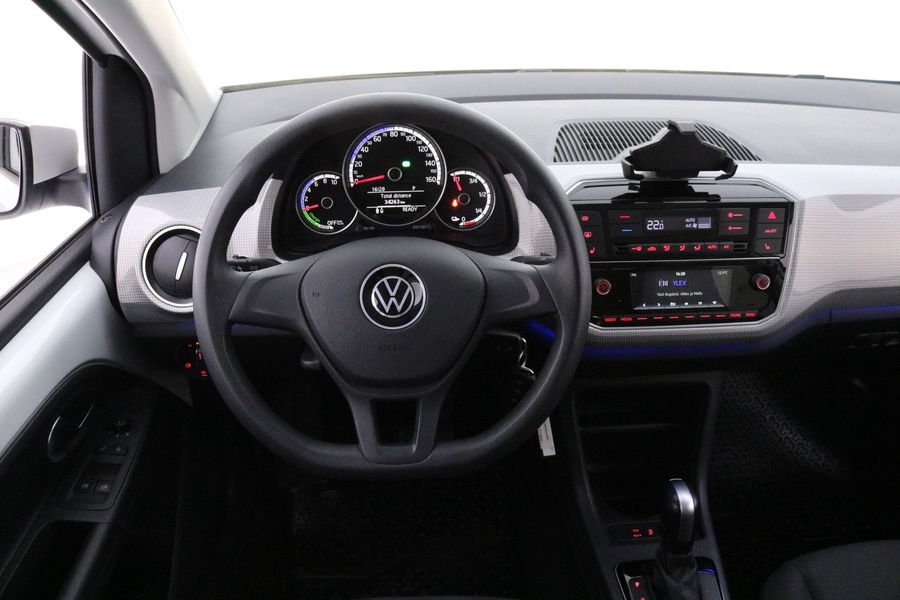 Volkswagen up! vaihtoauto