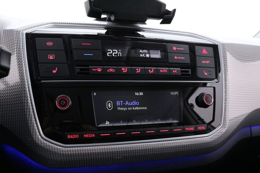 Volkswagen up! vaihtoauto