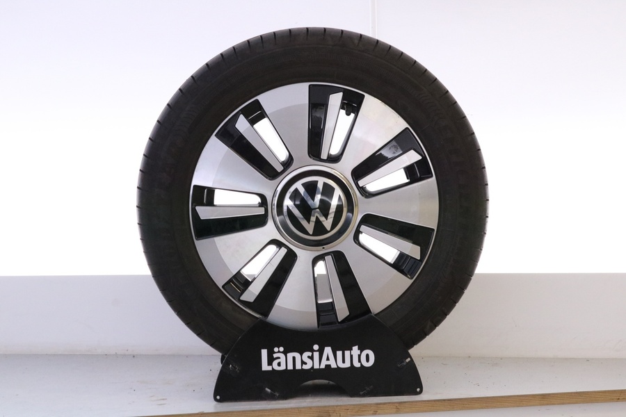 Volkswagen up! vaihtoauto