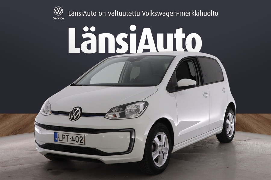 Volkswagen up! vaihtoauto