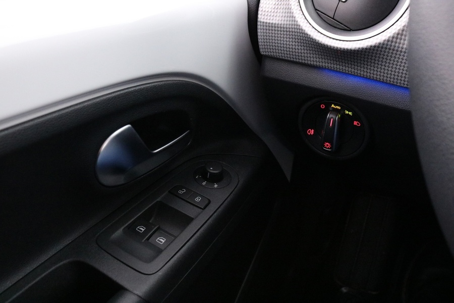 Volkswagen up! vaihtoauto