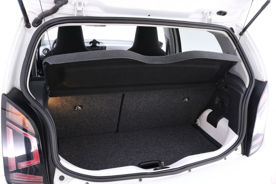 Volkswagen up! vaihtoauto