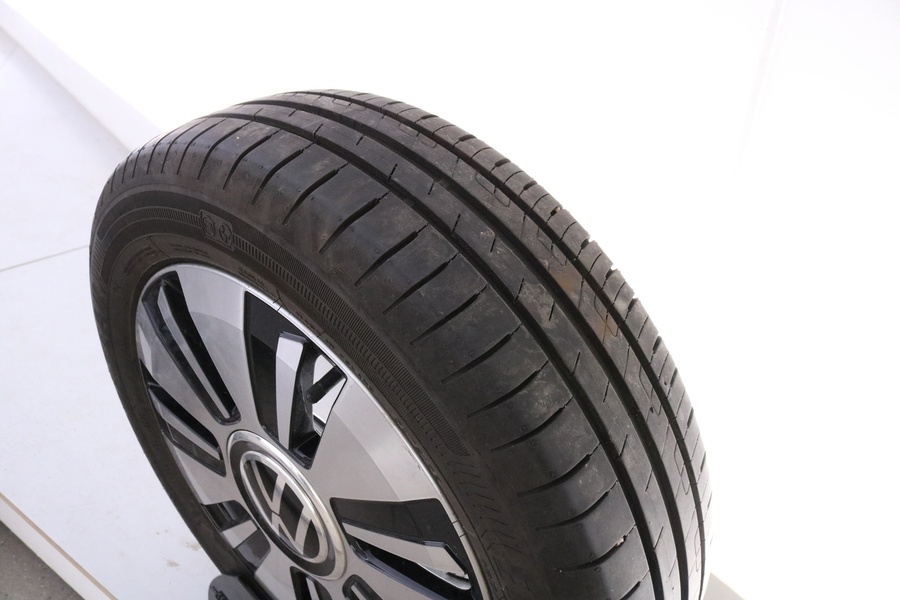 Volkswagen up! vaihtoauto