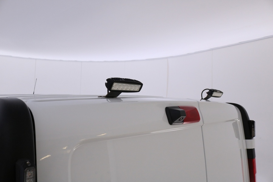 Renault Trafic vaihtoauto