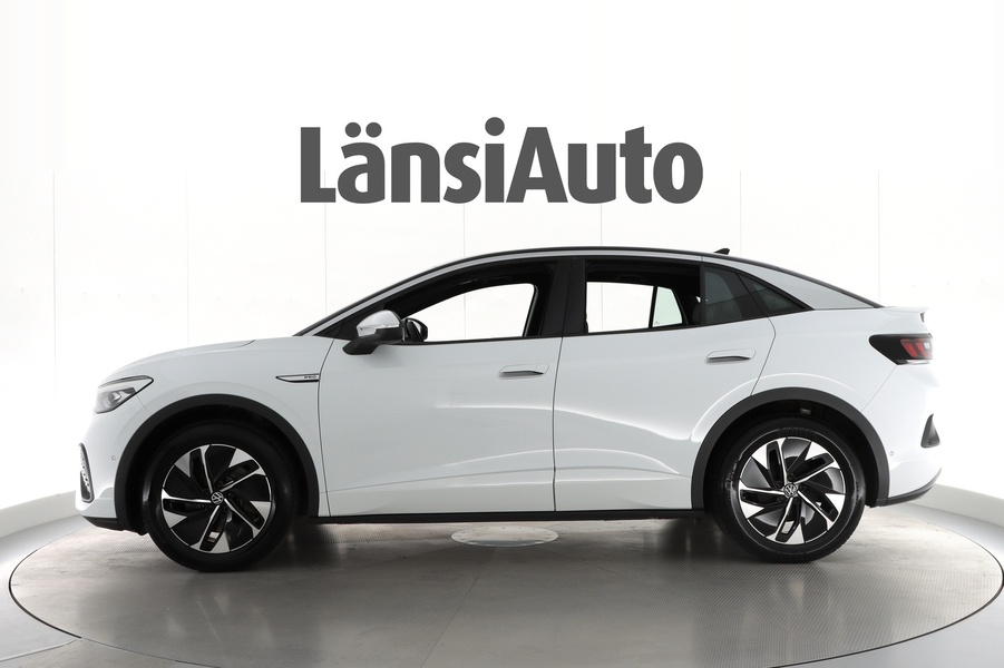 Volkswagen ID.5 vaihtoauto