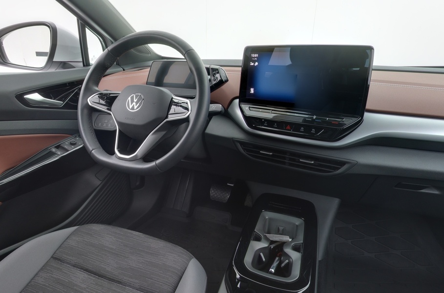 Volkswagen ID.5 vaihtoauto