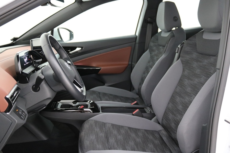 Volkswagen ID.5 vaihtoauto