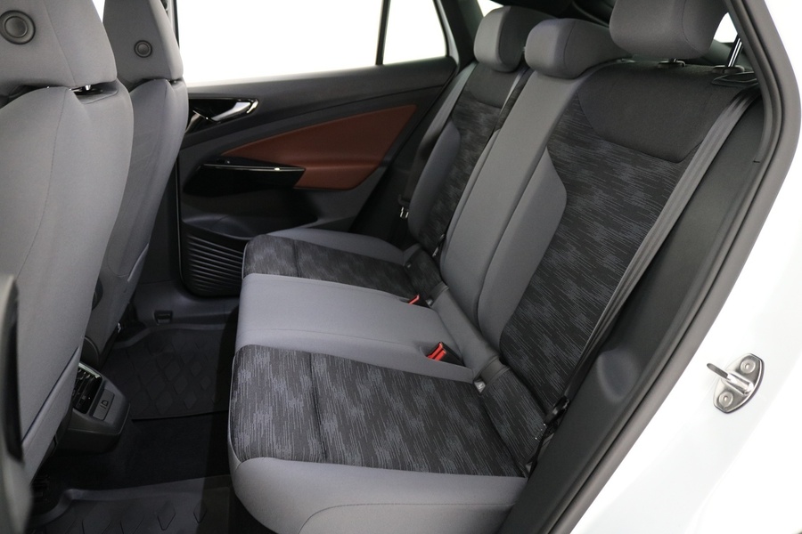 Volkswagen ID.5 vaihtoauto