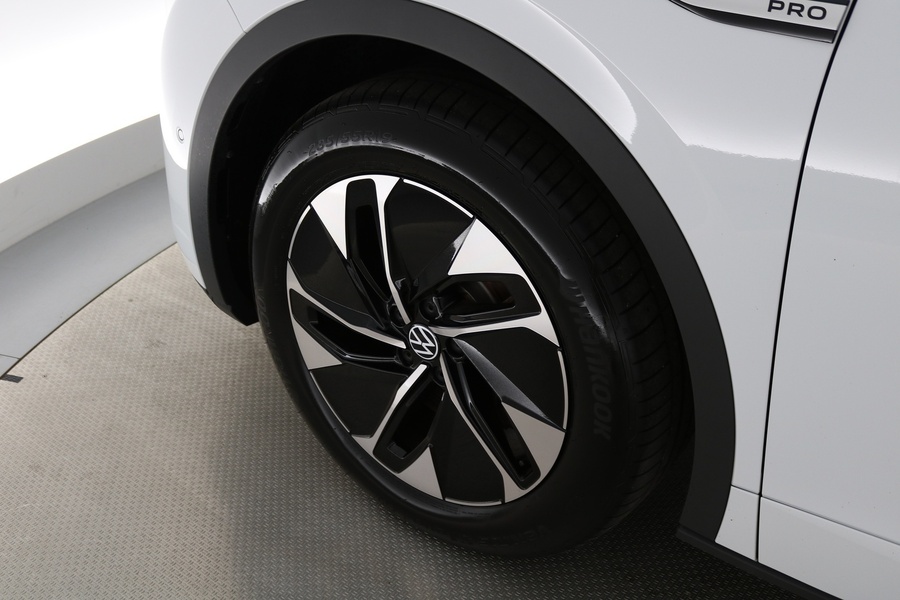 Volkswagen ID.5 vaihtoauto