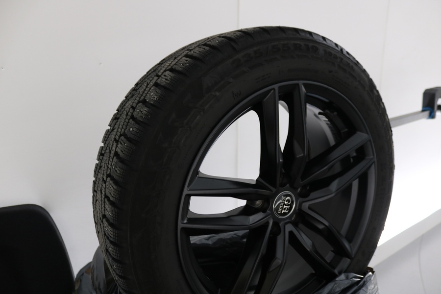 Volkswagen ID.5 vaihtoauto