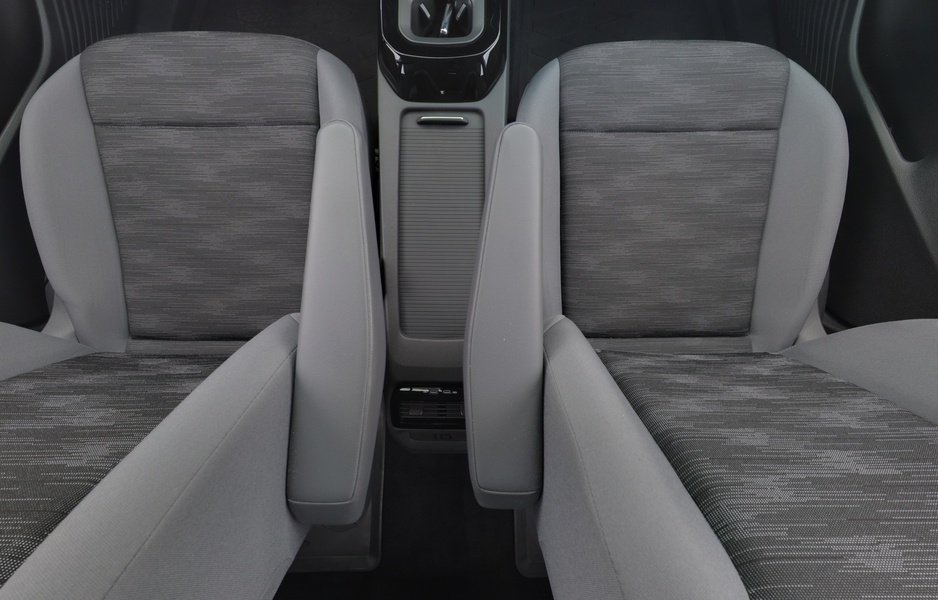 Volkswagen ID.5 vaihtoauto