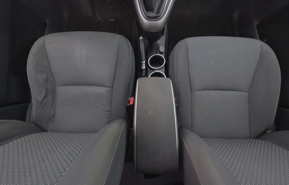 Toyota Verso vaihtoauto