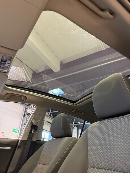 Toyota Verso vaihtoauto